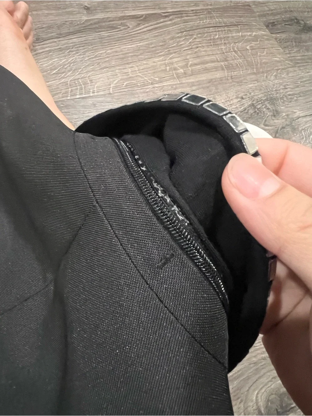 H&m Maison Martin Margiela Disco Blazer
